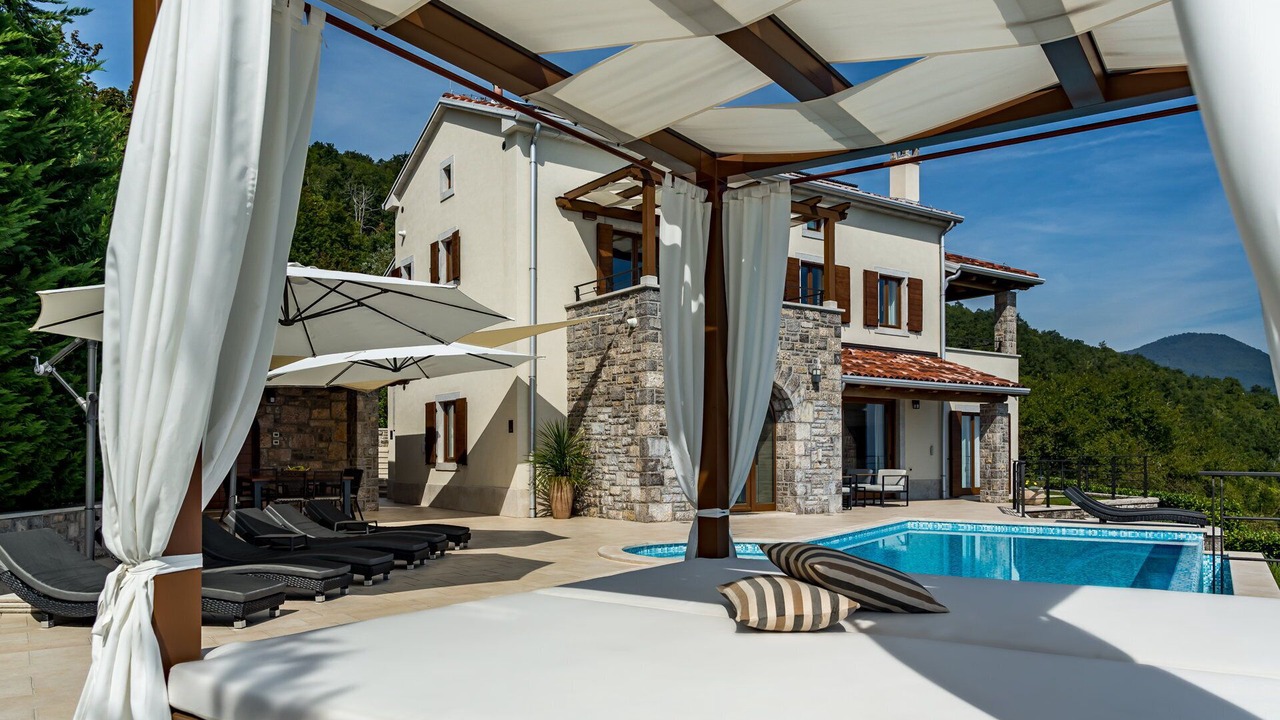 Photo of Outdoor in Opatija