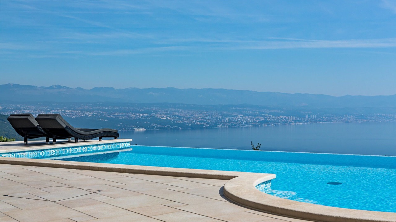 Photo of Outdoor in Opatija