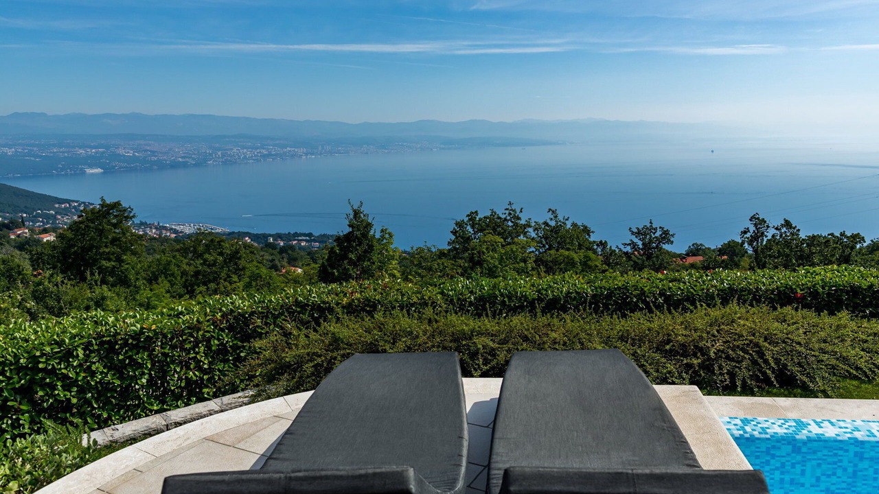 Photo of Outdoor in Opatija