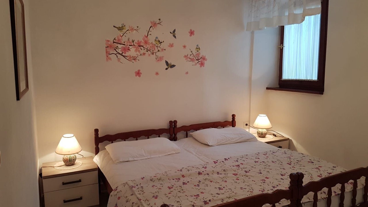 Photo of Bedroom in Miholascica