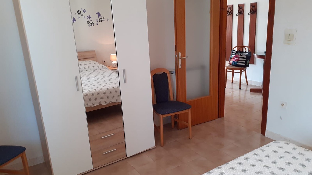 Photo of Bedroom in Miholascica