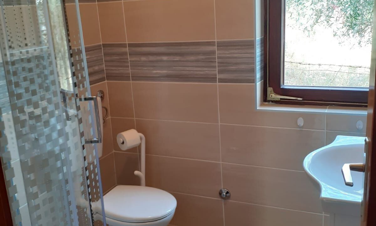 Photo of Bathroom in Miholascica