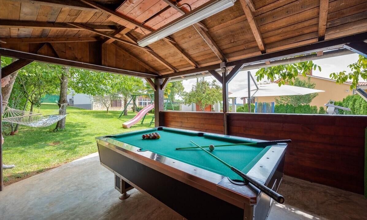 Photo of Patio Balcony in Lindar