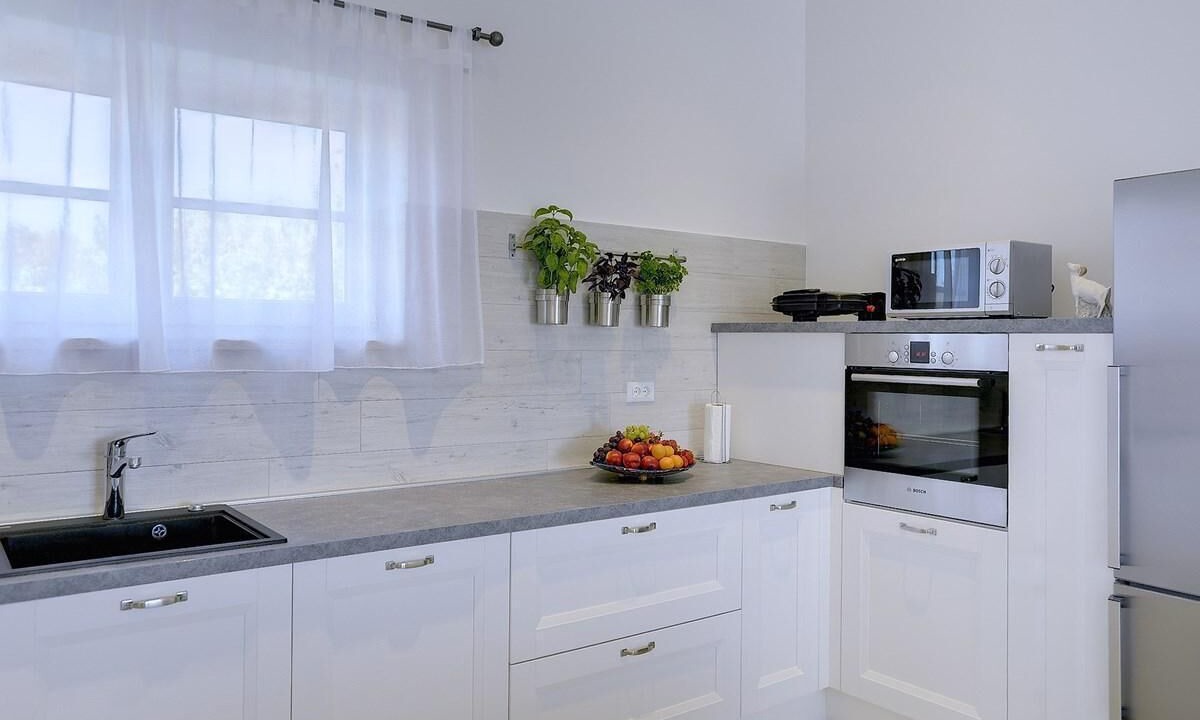 Photo of Kitchen in Kavran
