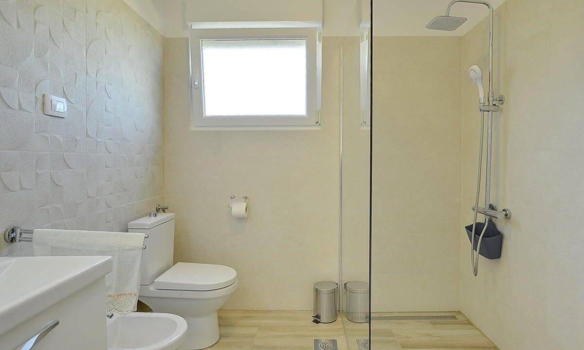 Photo of Bathroom in Filipana