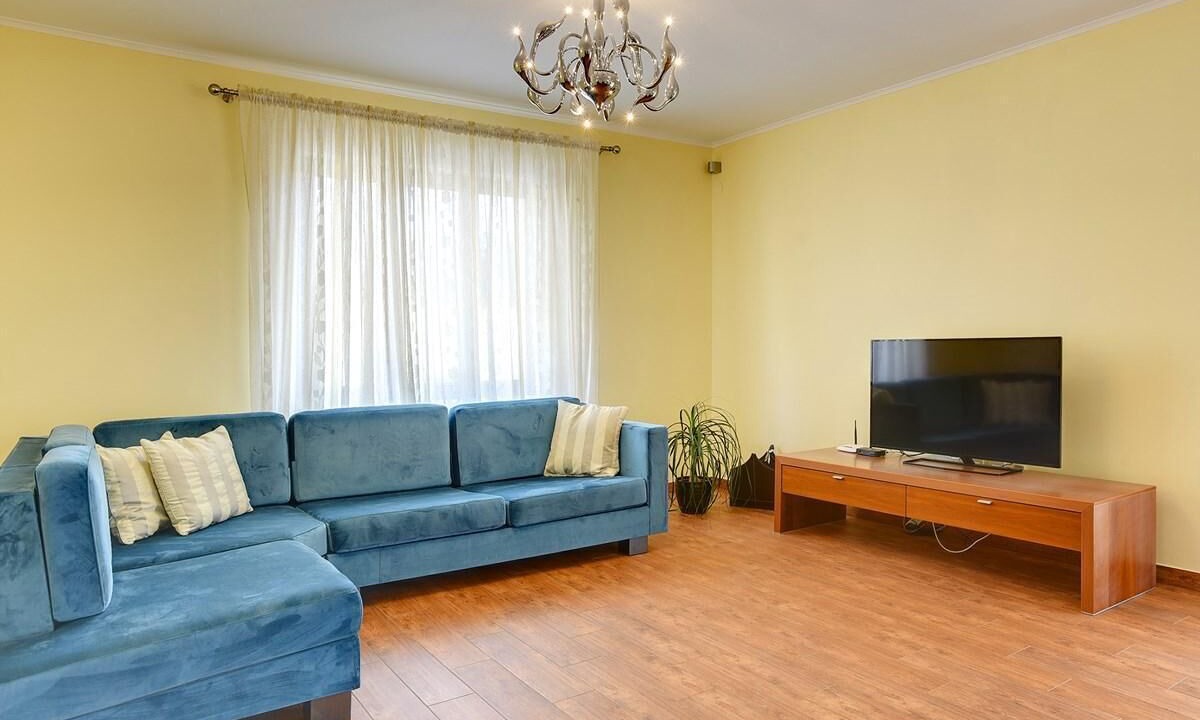 Photo of Livingroom in Orbanici