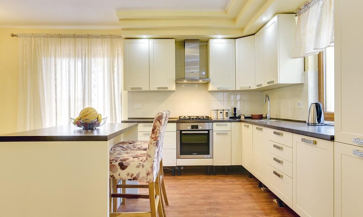 Photo of Kitchen in Orbanici