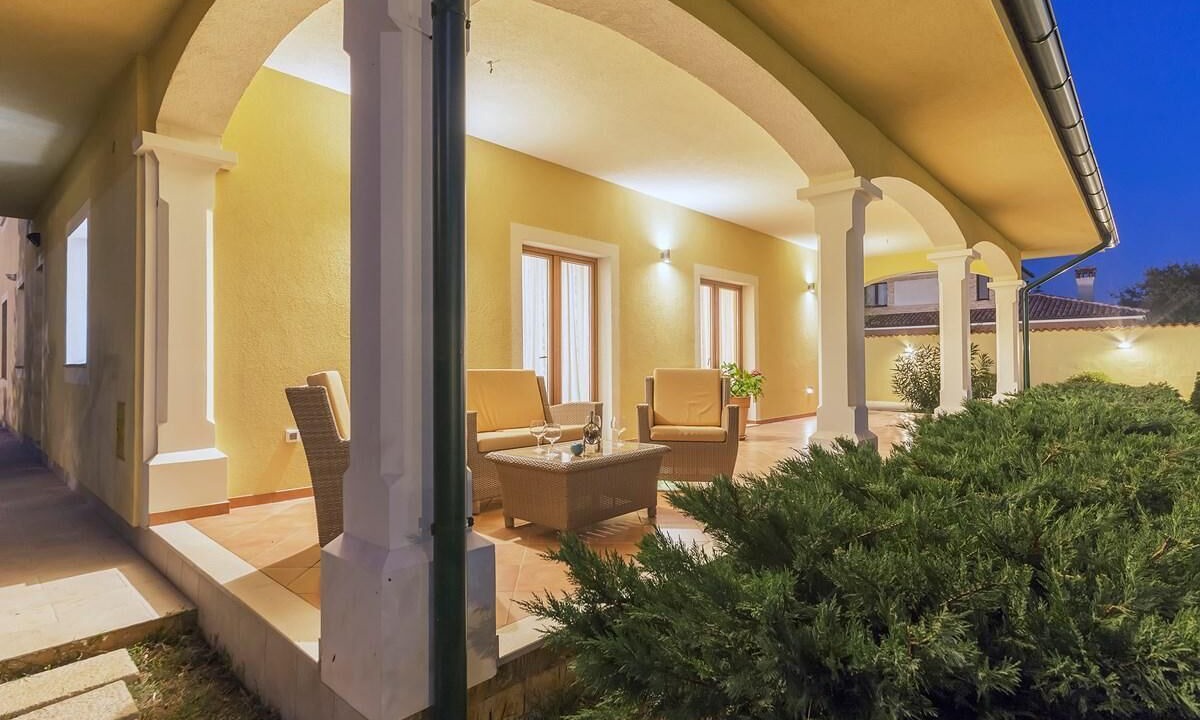 Photo of Patio Balcony in Orbanici