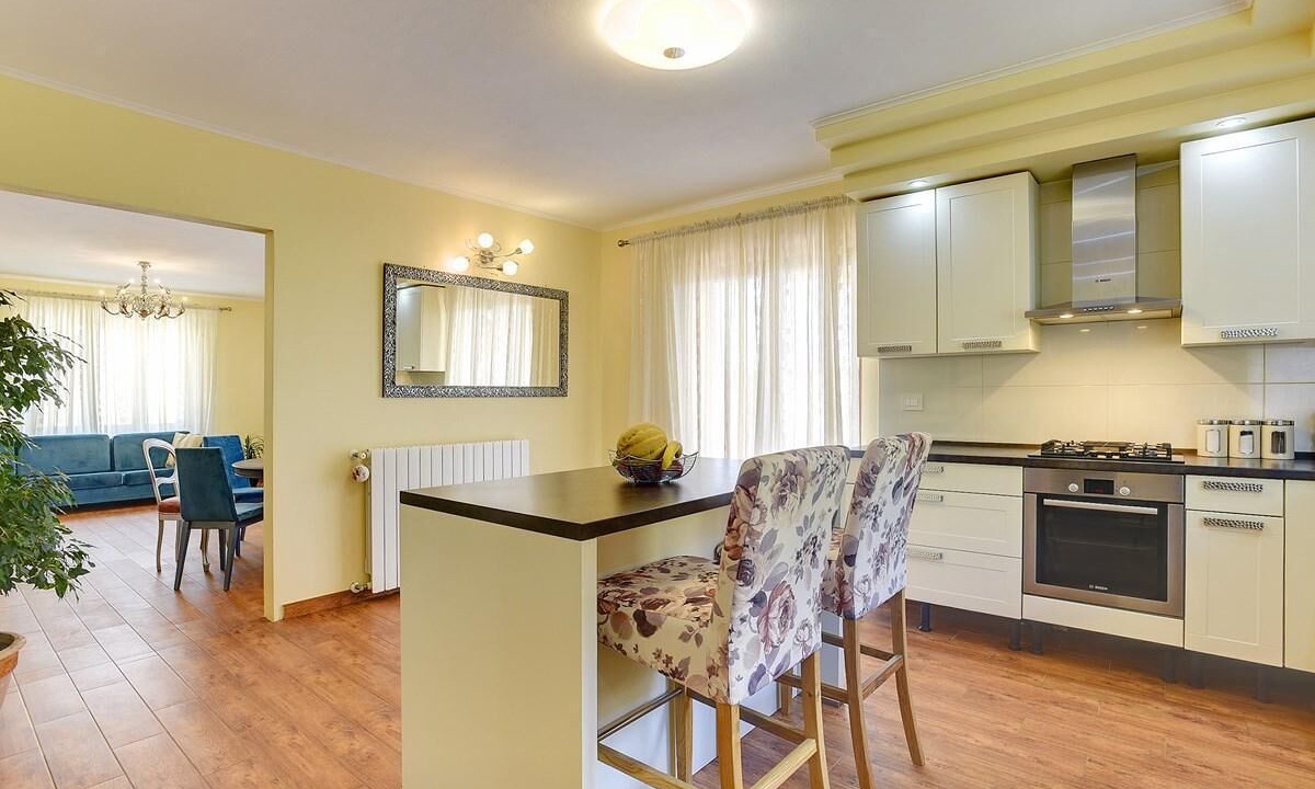 Photo of Kitchen in Orbanici