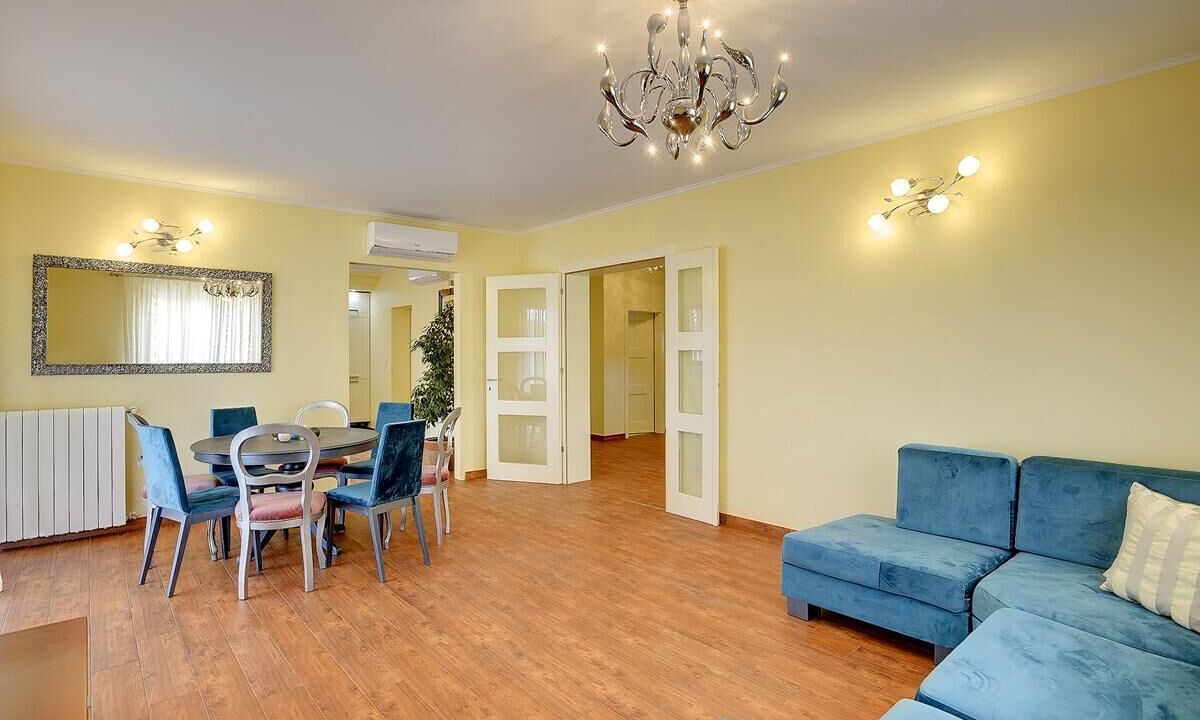 Photo of Livingroom in Orbanici