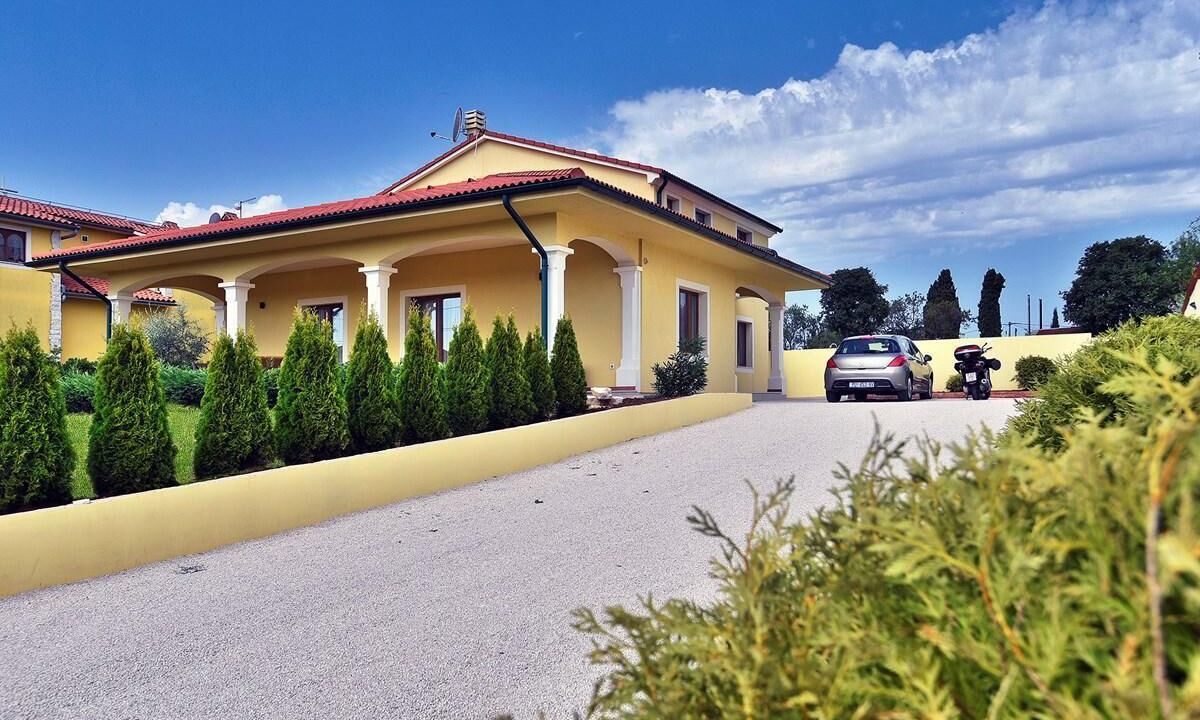 Photo of Outdoor in Orbanici