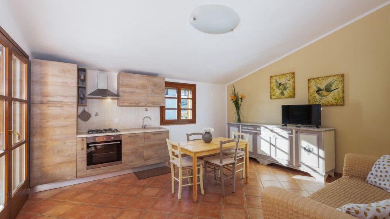 Photo of Bedroom in Castiglione della Pescaia