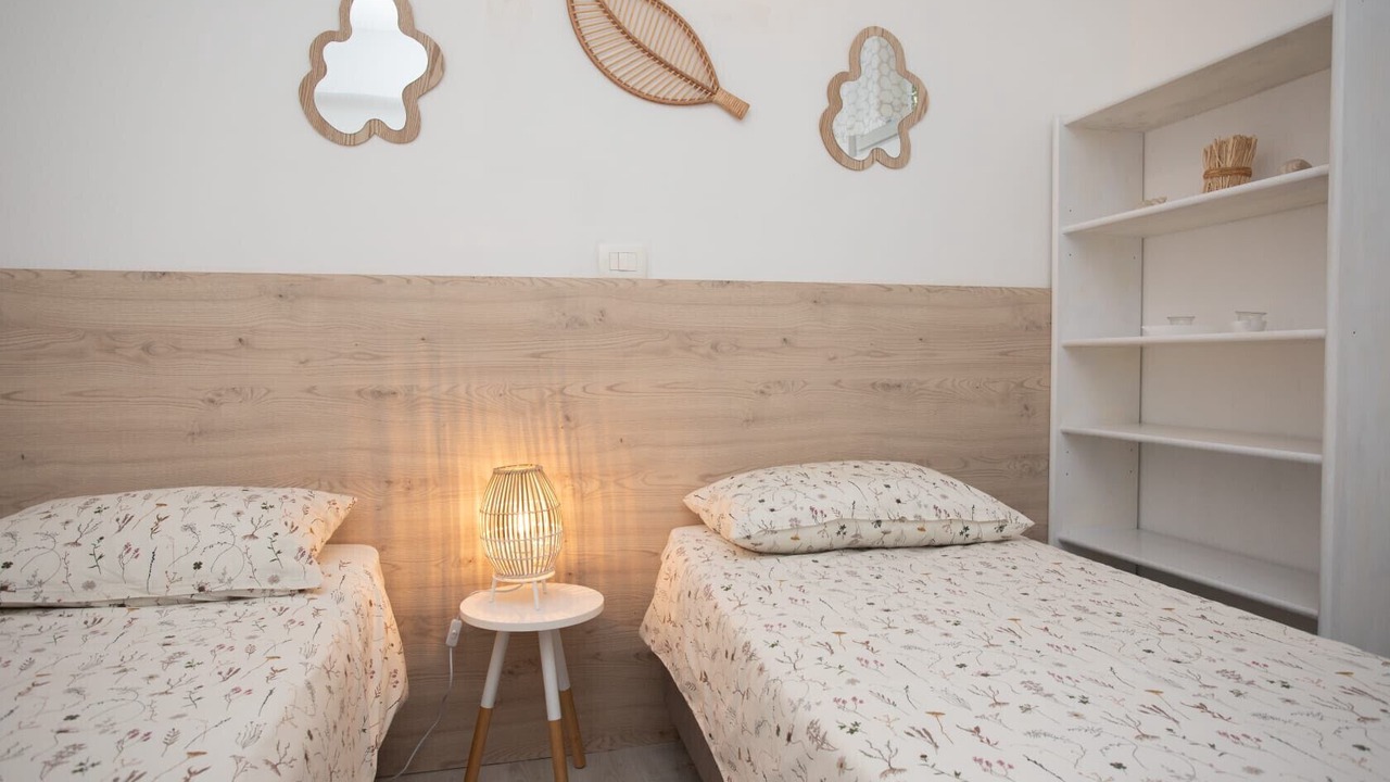 Photo of Bedroom in Ripenda Verbanci