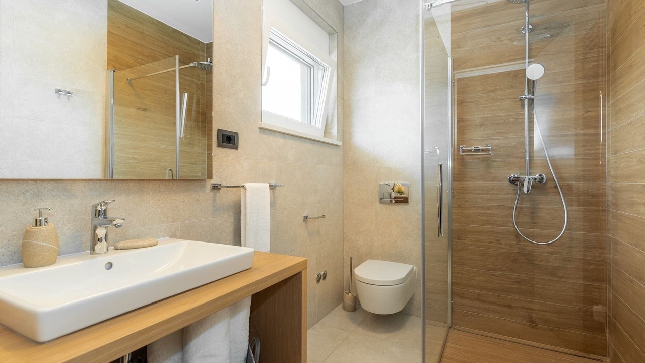Photo of Bathroom in Drenje