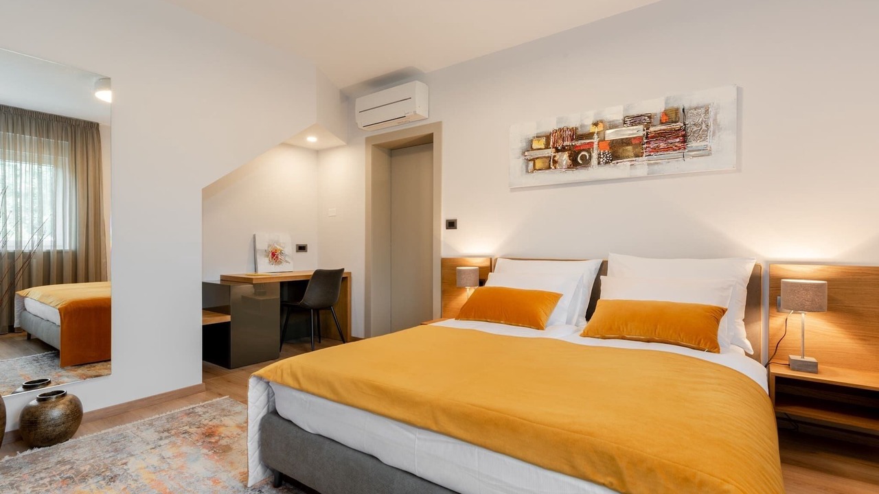 Photo of Bedroom in Drenje