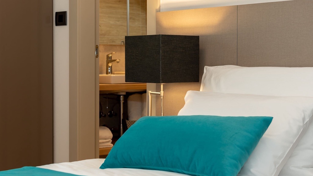 Photo of Bedroom in Drenje