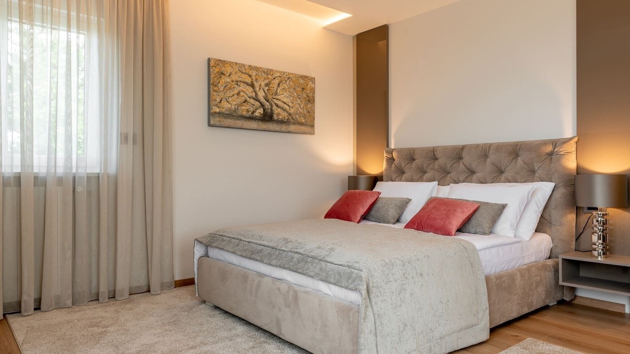 Photo of Bedroom in Drenje