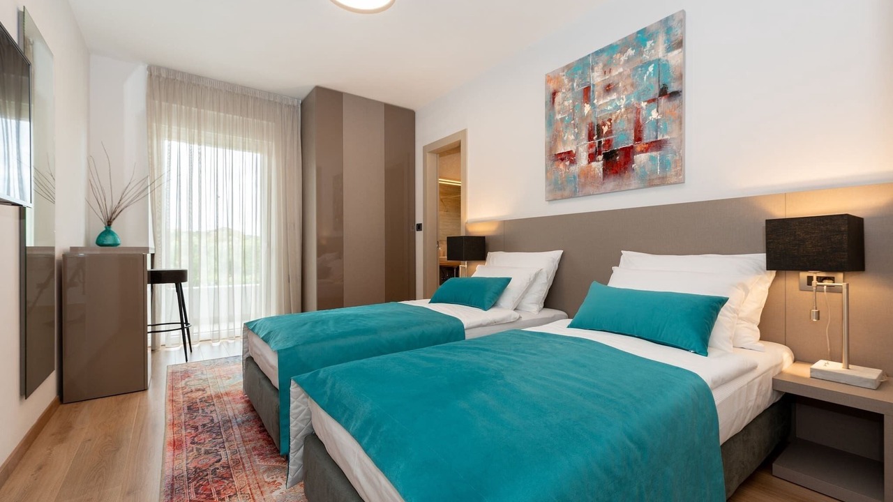 Photo of Bedroom in Drenje