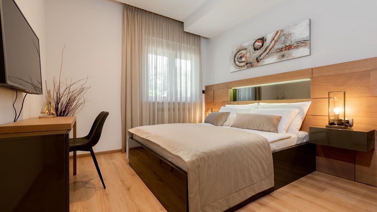 Photo of Bedroom in Drenje