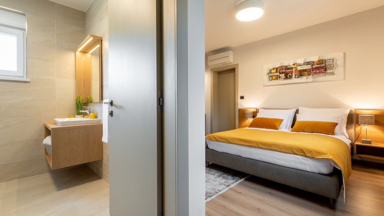 Photo of Bedroom in Drenje