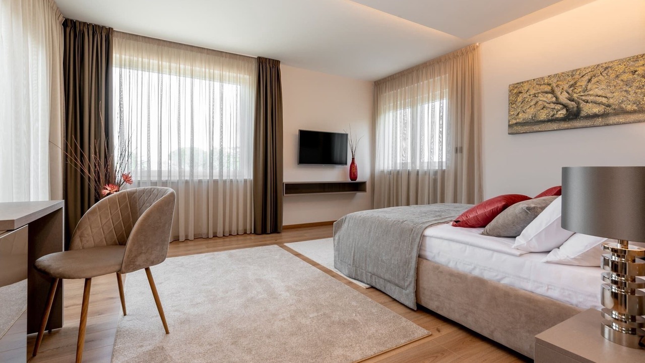 Photo of Bedroom in Drenje