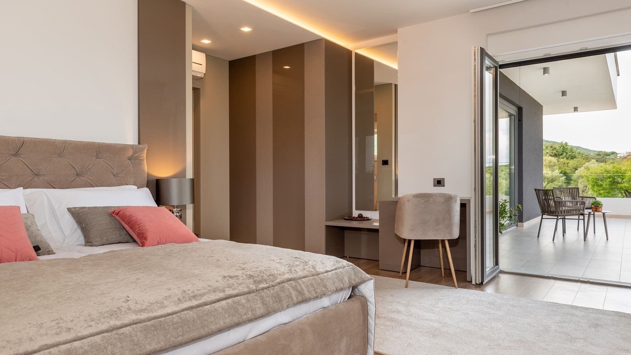 Photo of Bedroom in Drenje