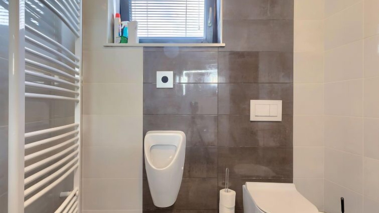 Photo of Bathroom in Marcana