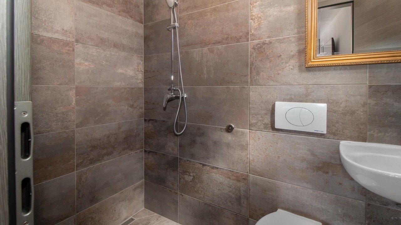 Photo of Bathroom in Jadranovo