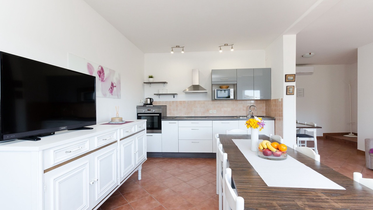 Photo of Kitchen in Banjol