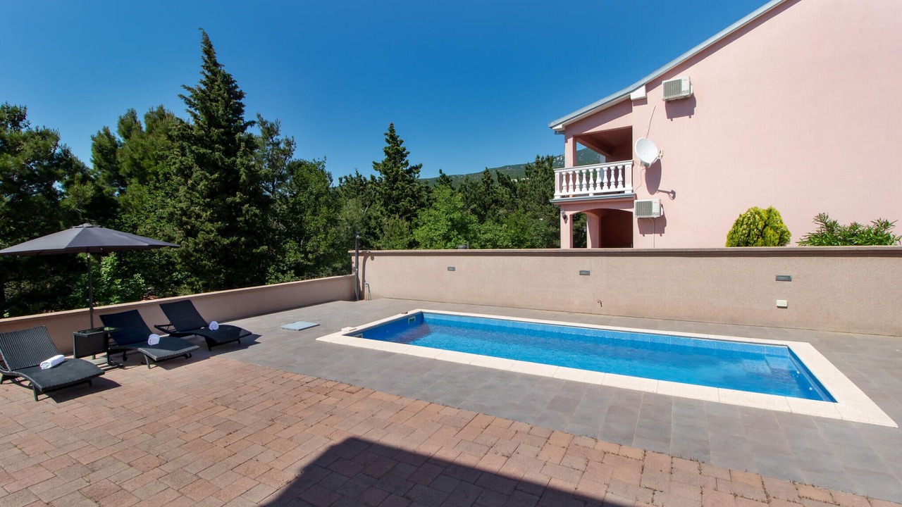Photo of Outdoor in Jadranovo