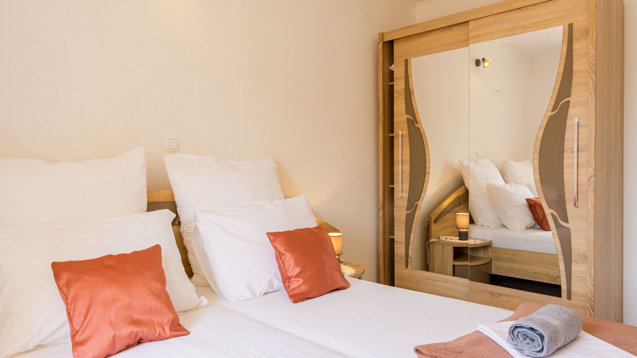 Photo of Bedroom in Metajna