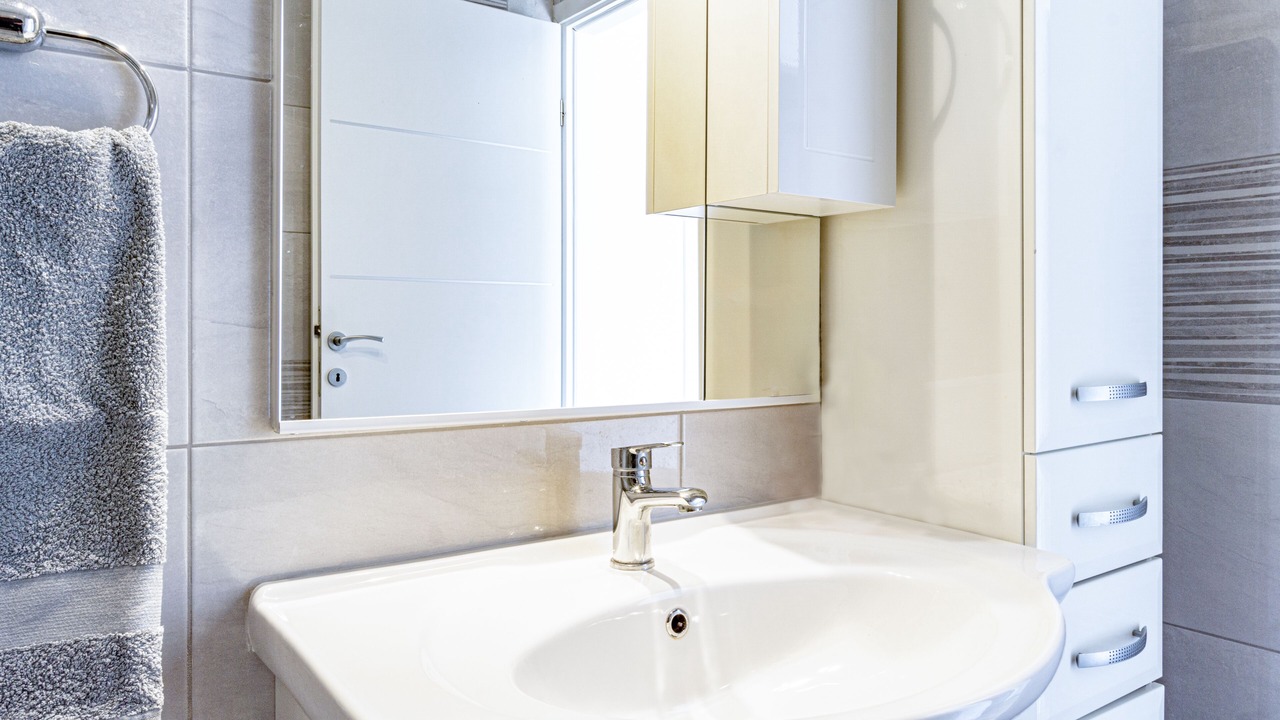 Photo of Bathroom in Metajna