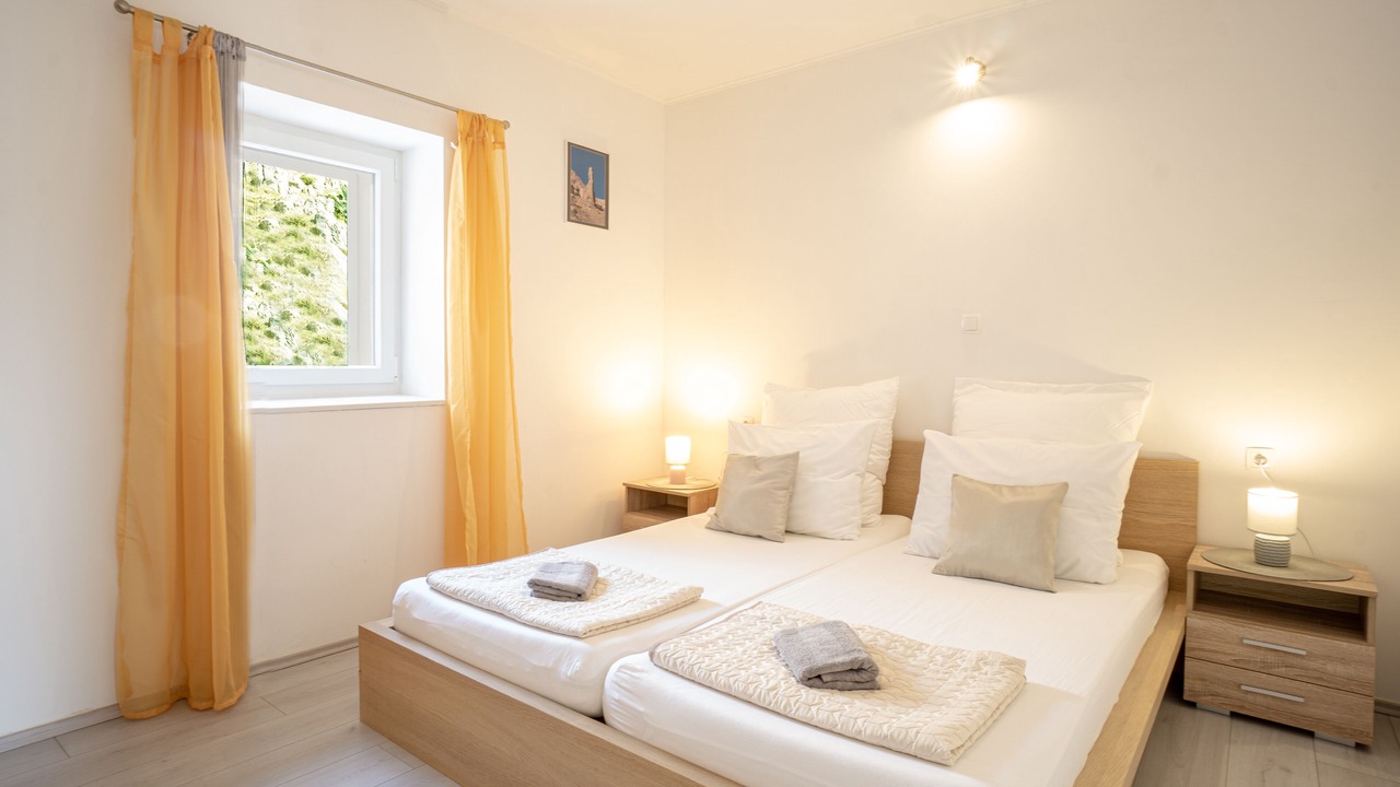 Photo of Bedroom in Metajna