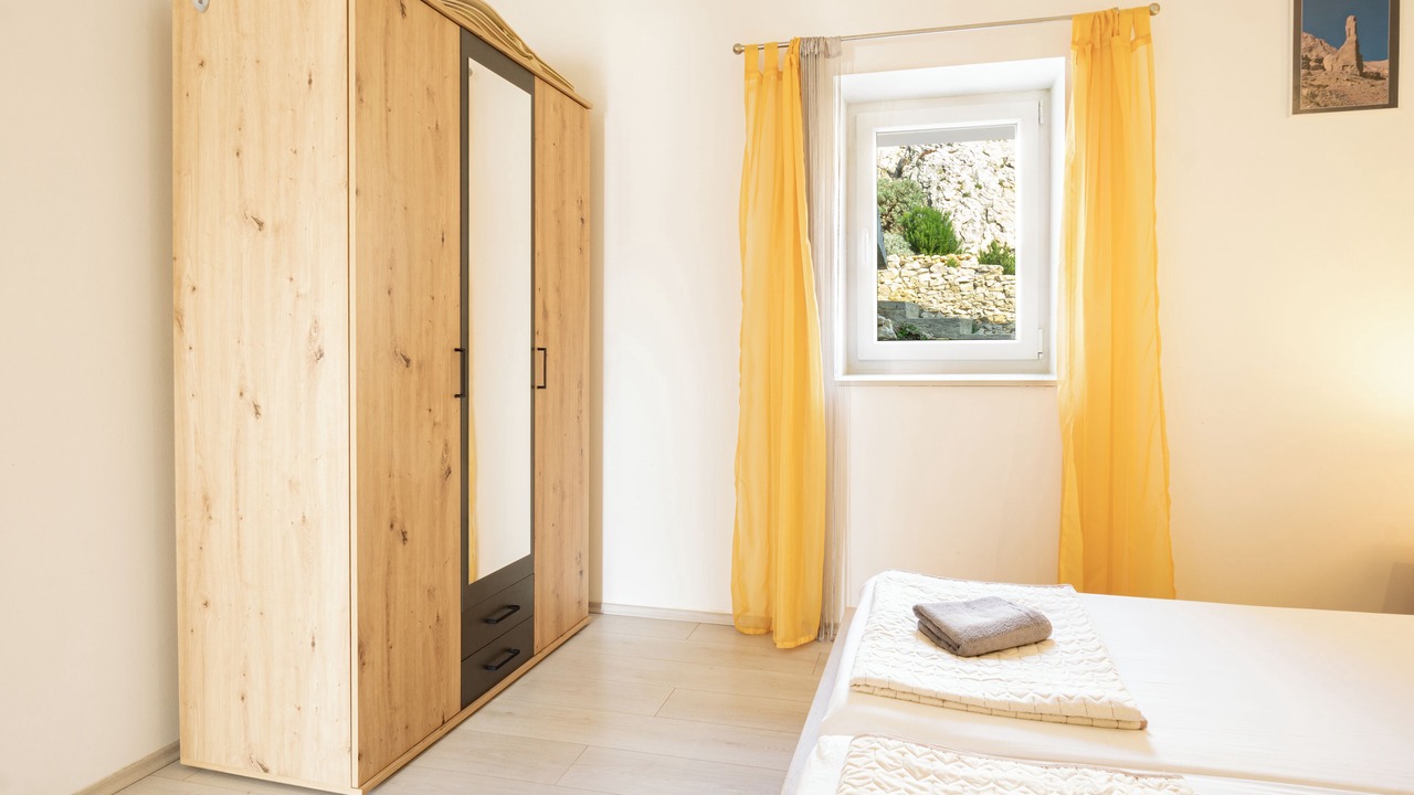 Photo of Bedroom in Metajna