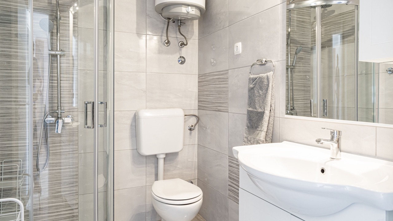 Photo of Bathroom in Metajna