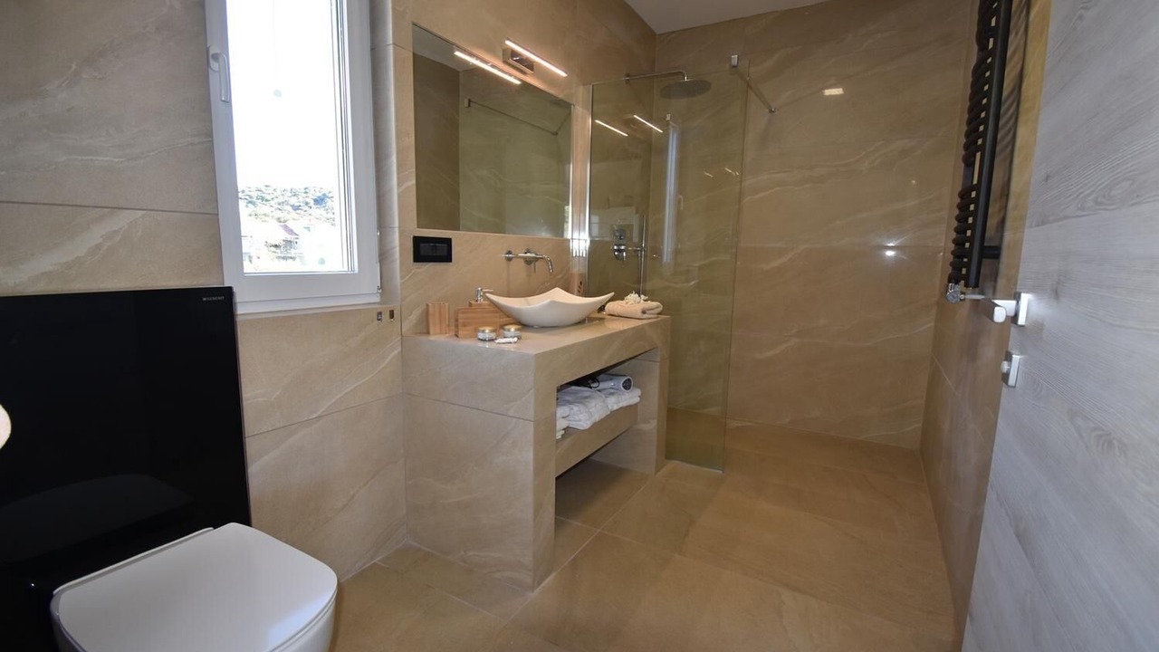 Photo of Bathroom in Jakisnica
