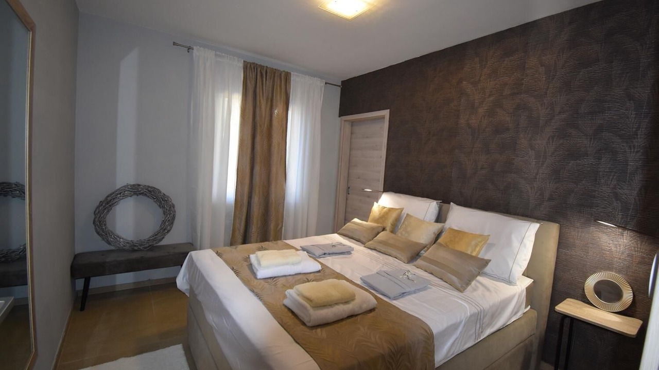 Photo of Bedroom in Jakisnica
