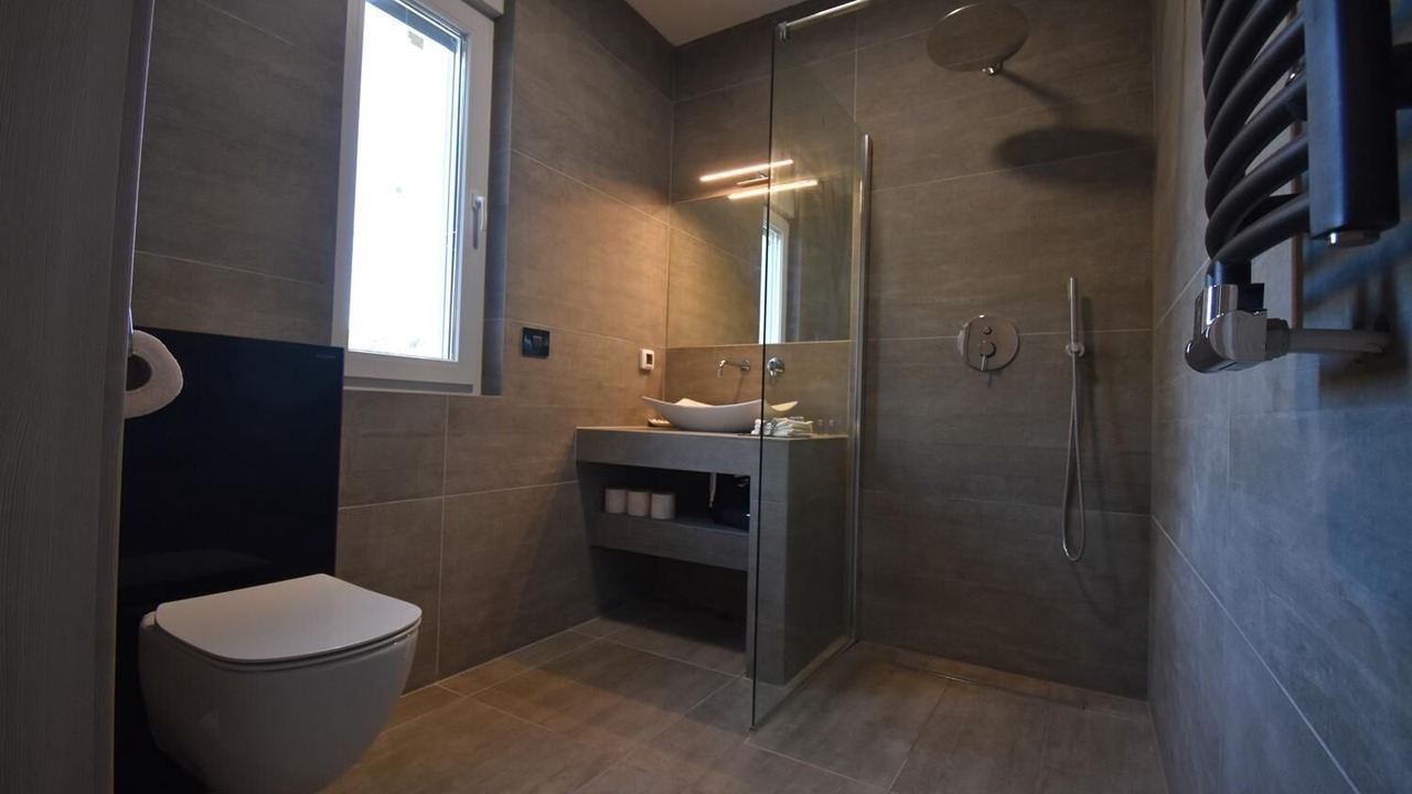Photo of Bathroom in Jakisnica