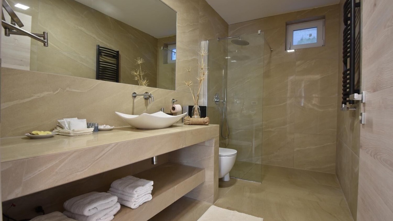 Photo of Bathroom in Jakisnica