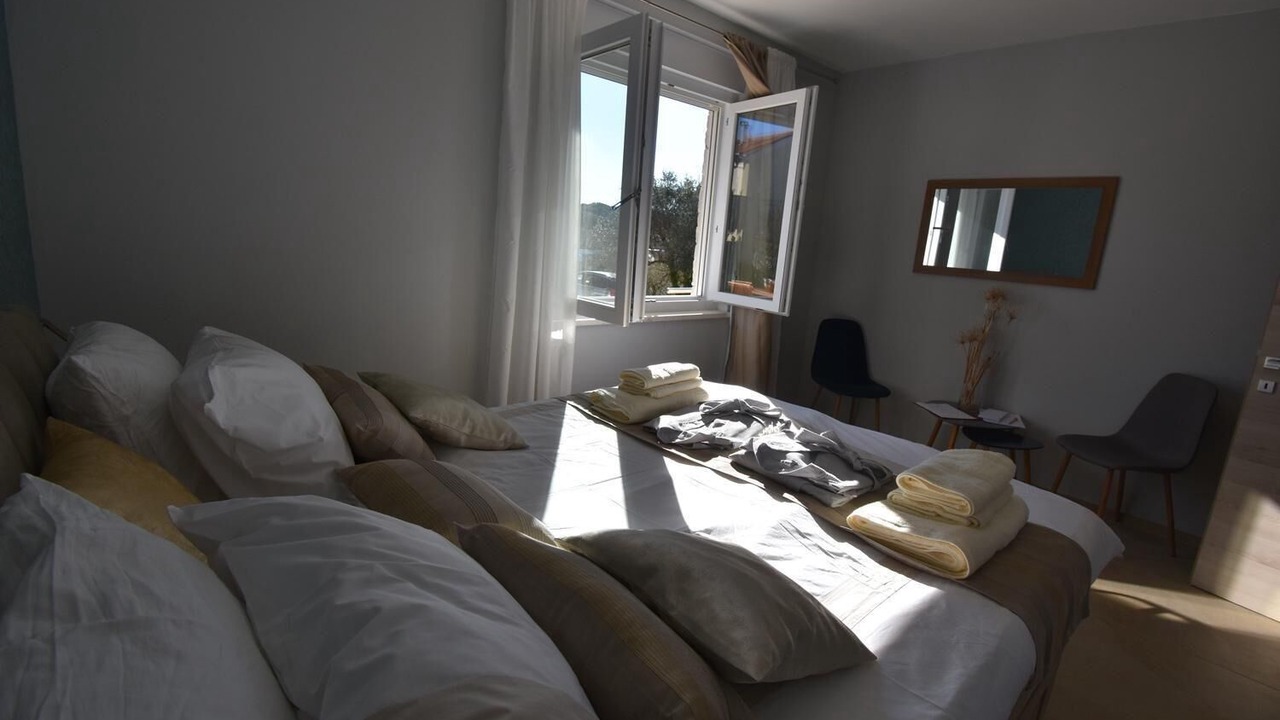 Photo of Bedroom in Jakisnica