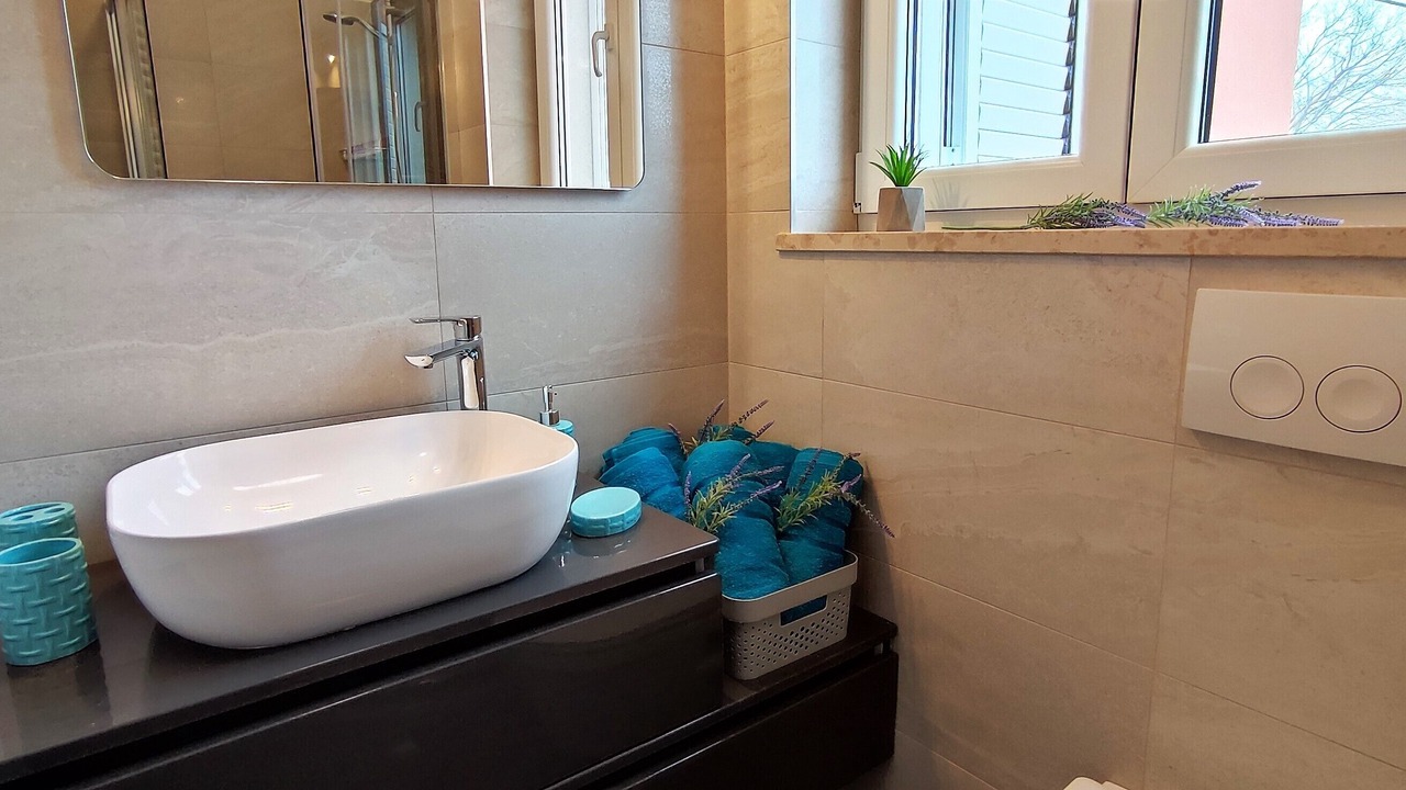 Photo of Bathroom in Bakar