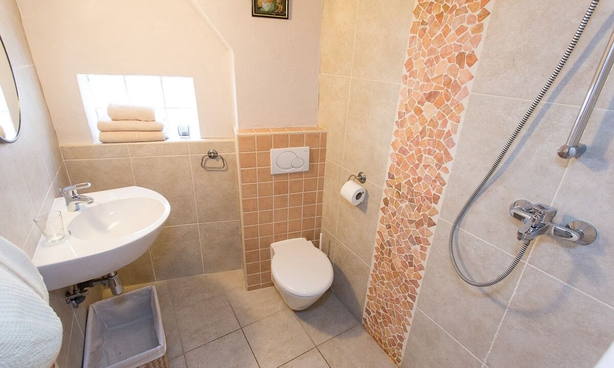 Photo of Bathroom in Vrbnik