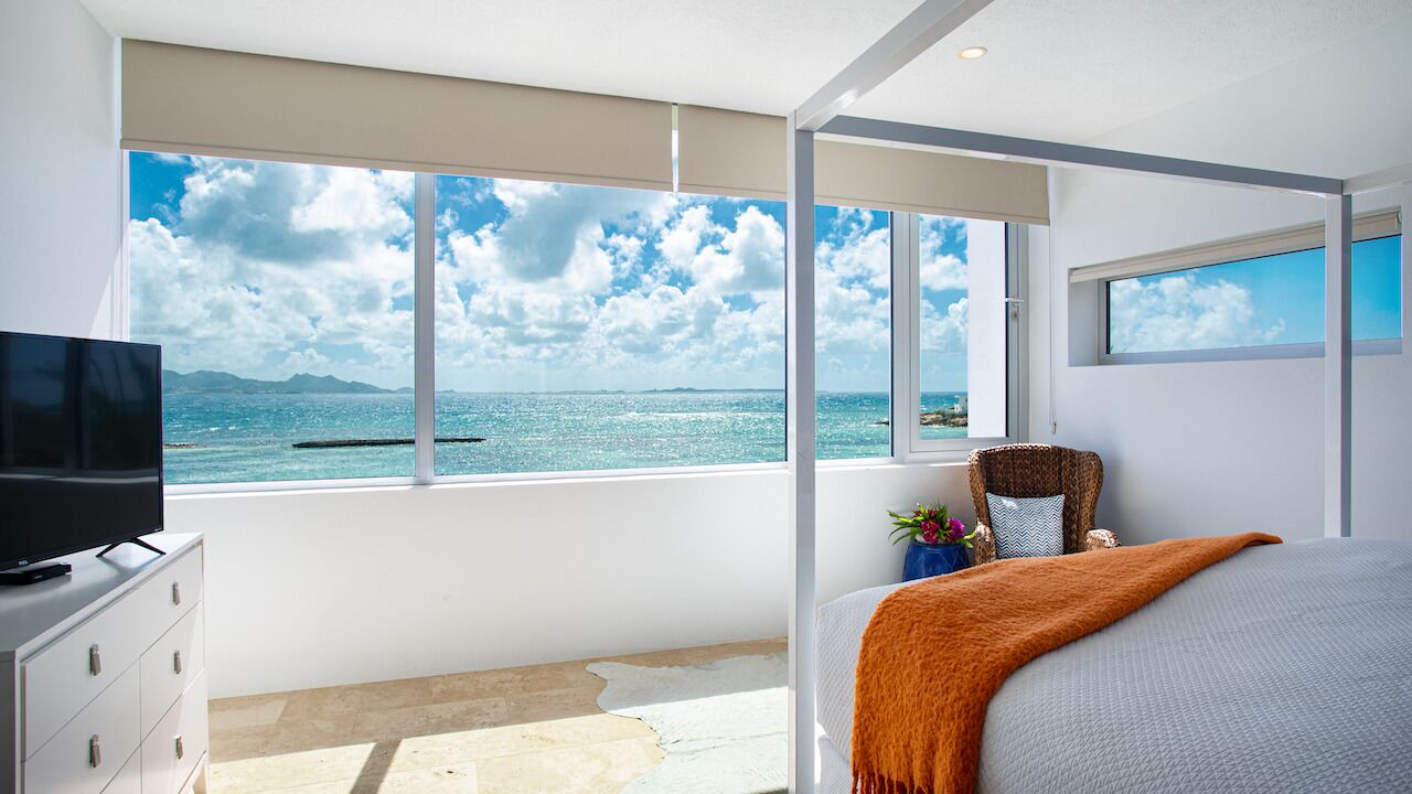 Photo of Bedroom in Blowing Point