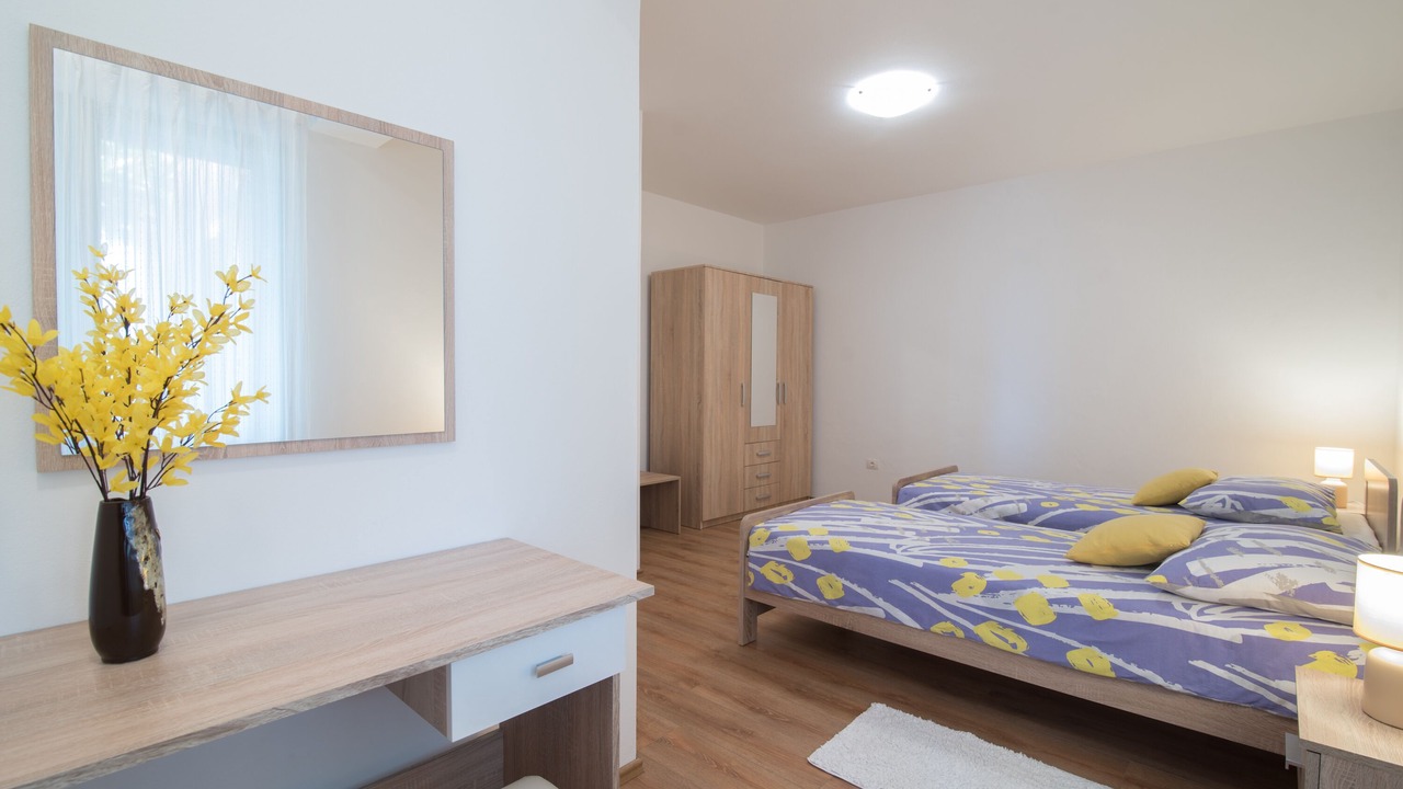 Photo of Bedroom in Loborika