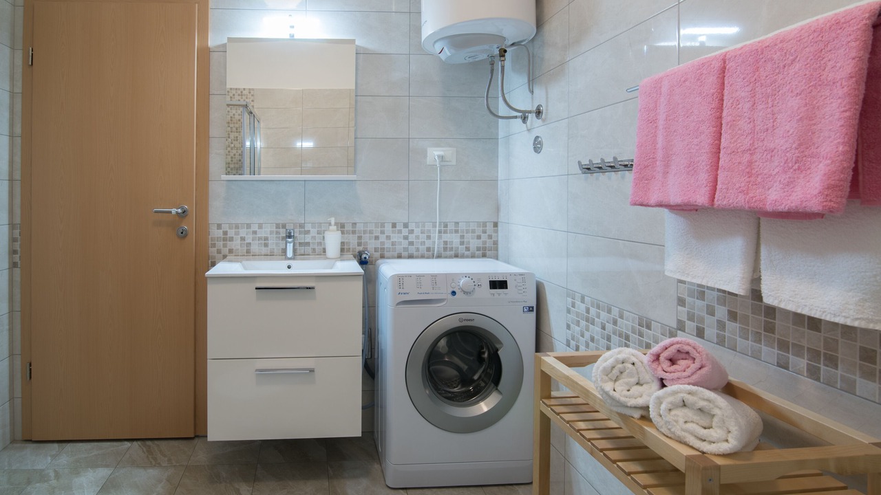 Photo of Bathroom in Loborika