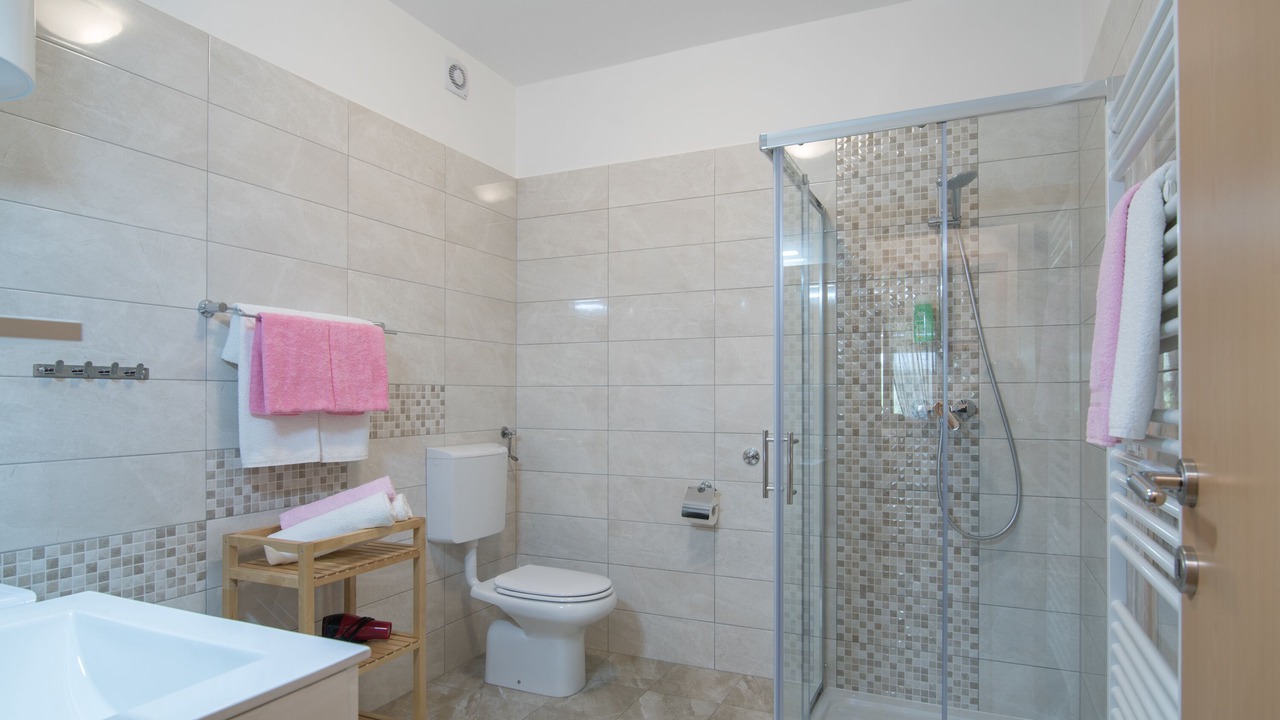Photo of Bathroom in Loborika