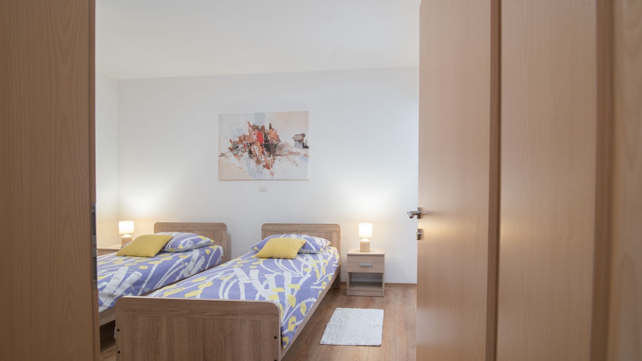 Photo of Bedroom in Loborika