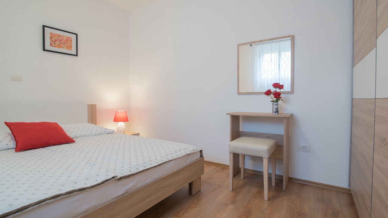 Photo of Bedroom in Loborika
