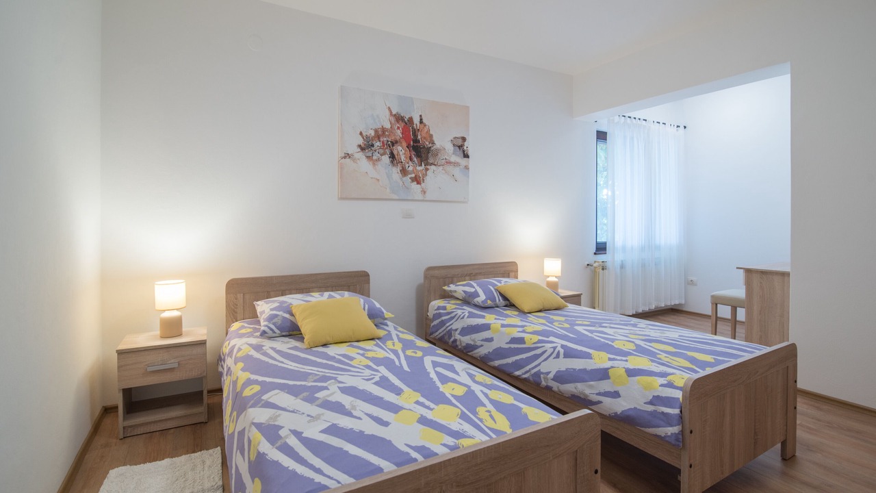 Photo of Bedroom in Loborika