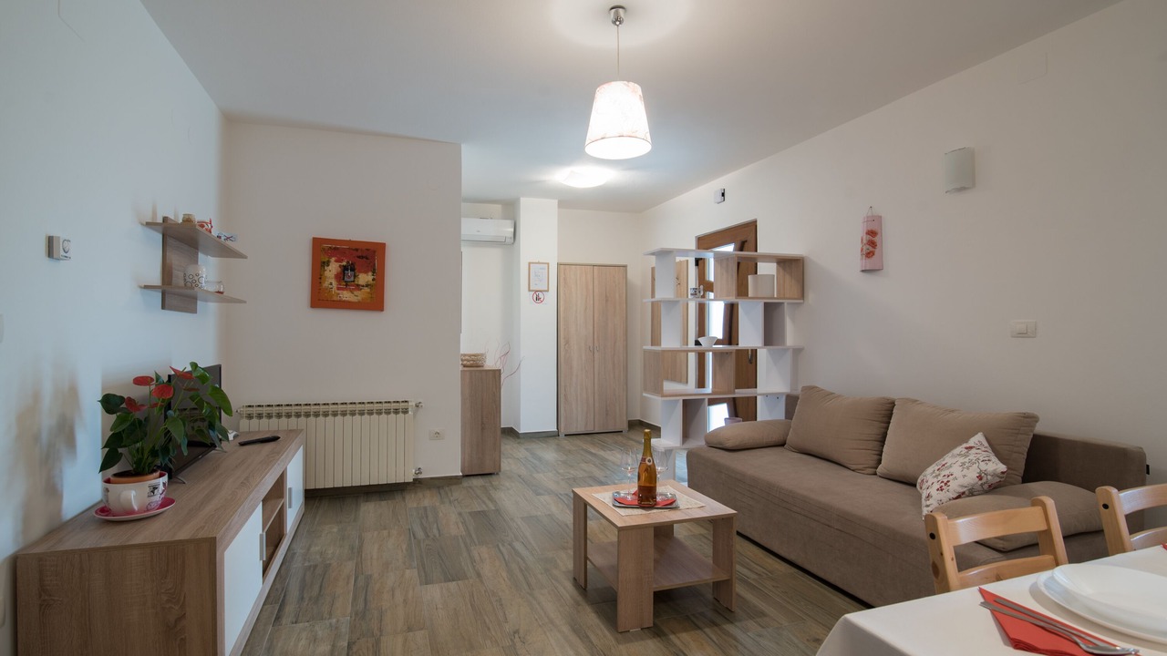 Photo of Livingroom in Loborika